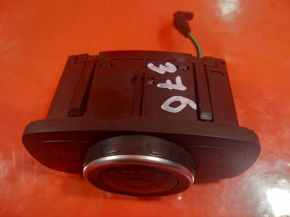 Ford Transit Custom 2.0 Diesel 2019 Headlight Switch Panel JX7T13D061EC Warranty - Image 11