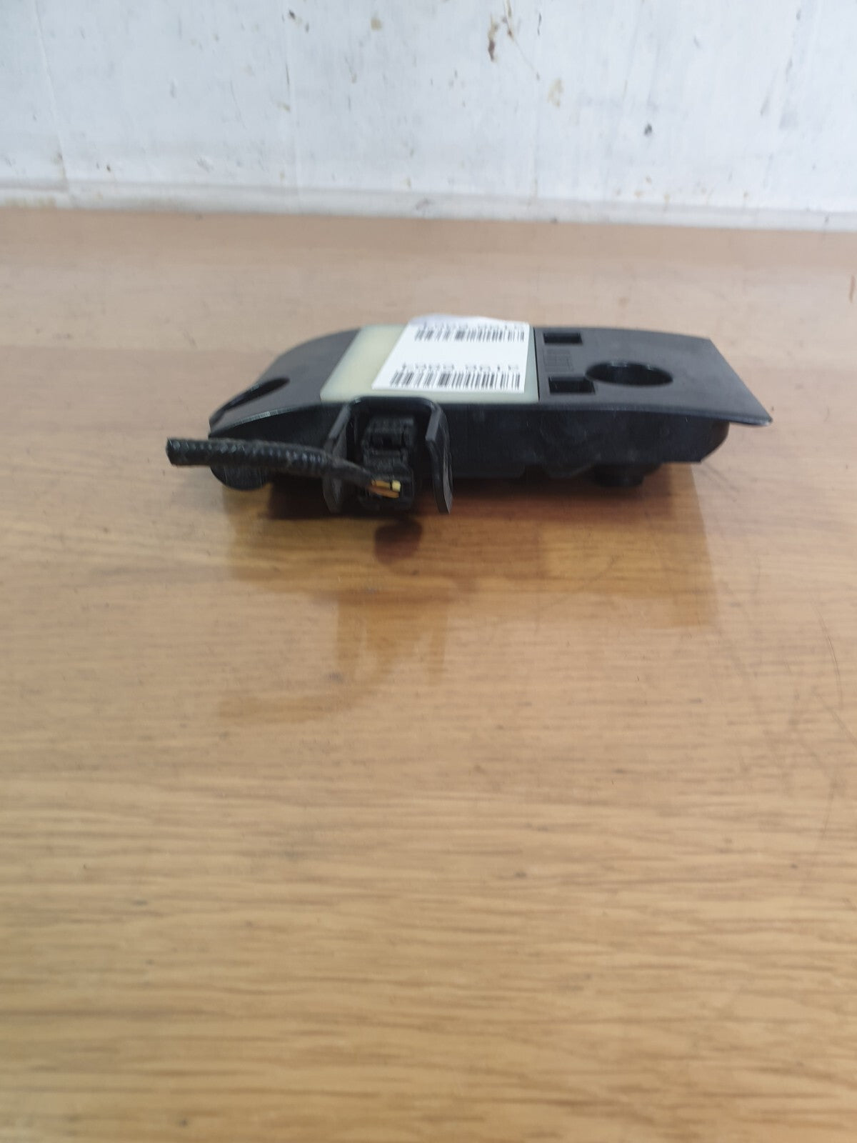 ✅Jaguar F-Pace 3.0 Petrol 2017 REAR LEFT BLIND SPOT DETECTION MODULE Warranty - Image 3