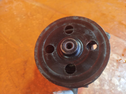 ✅Land Rover Range Rover Sport 2007 2.7 Diesel Power Steering Pump QVB500660 A284 - Image 11
