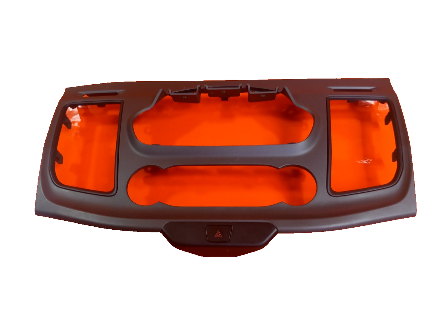 Ford Transit Custom 2.0 Diesel 2021 Dashboard Centre Surround Trim JK2118335BDW  - Image 1
