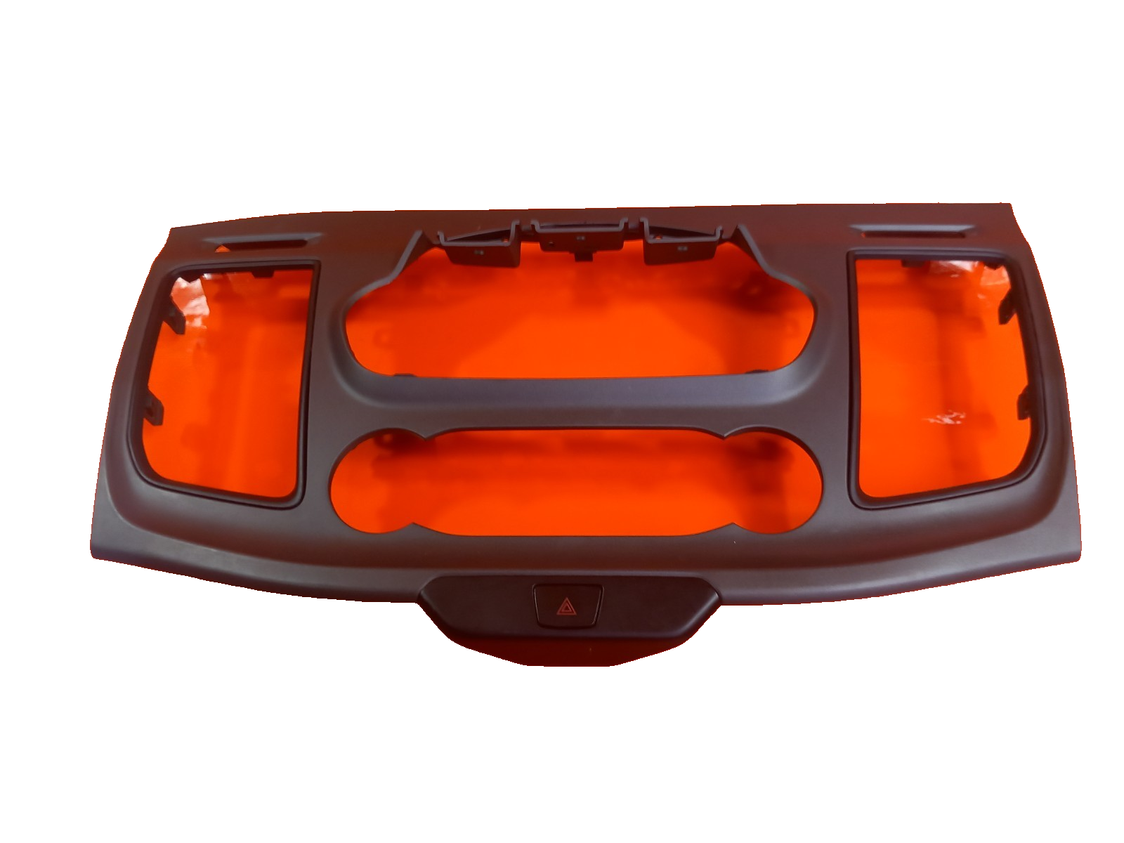 Ford Transit Custom 2.0 Diesel 2021 Dashboard Centre Surround Trim JK2118335BDW  - Image 1