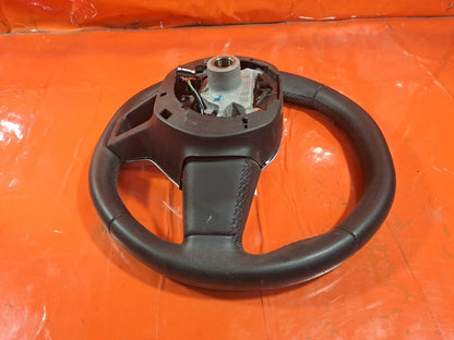 ✅2021 Renault Captur MK2 Steering Wheel 34268102C + Warranty A385 - Image 10