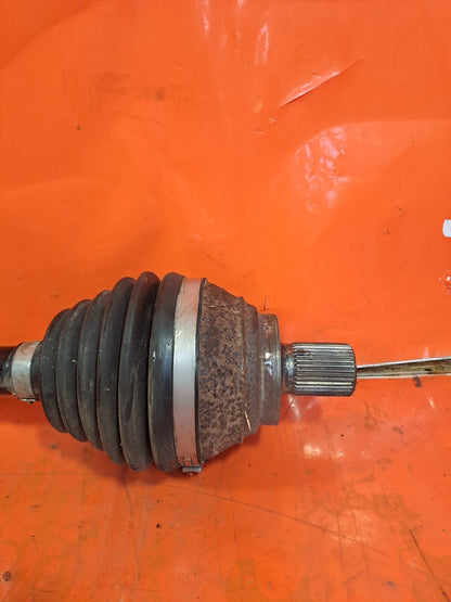 ✅VW AUDI SKODA SEAT 1.5 PETROL 2018-2024 FRONT RIGHT AUTO DRIVESHAFT 5Q0407272EE - Image 7