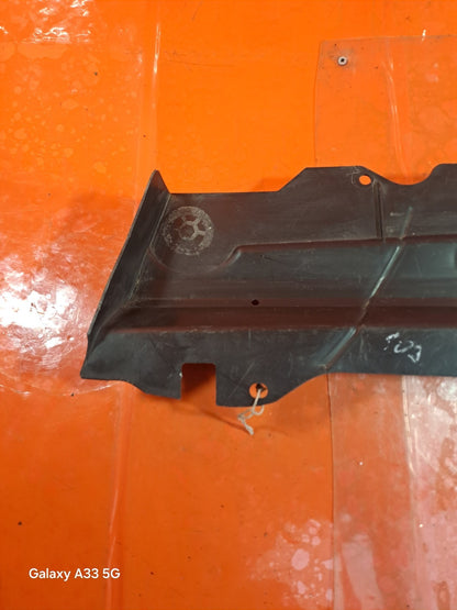 ✅2019 FORD TRANSIT CUSTOM V362 FRONT RADIATOR AIR DEFLECTOR JK21-V8B384-A A281 - Image 3