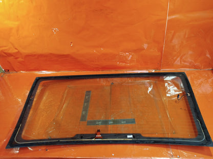 ✅2023 BMW 3 SERIES G20 2.0P REAR WINDOW GLASS WINDSCREEN 7427878 + WARRANTY A340 - Image 10