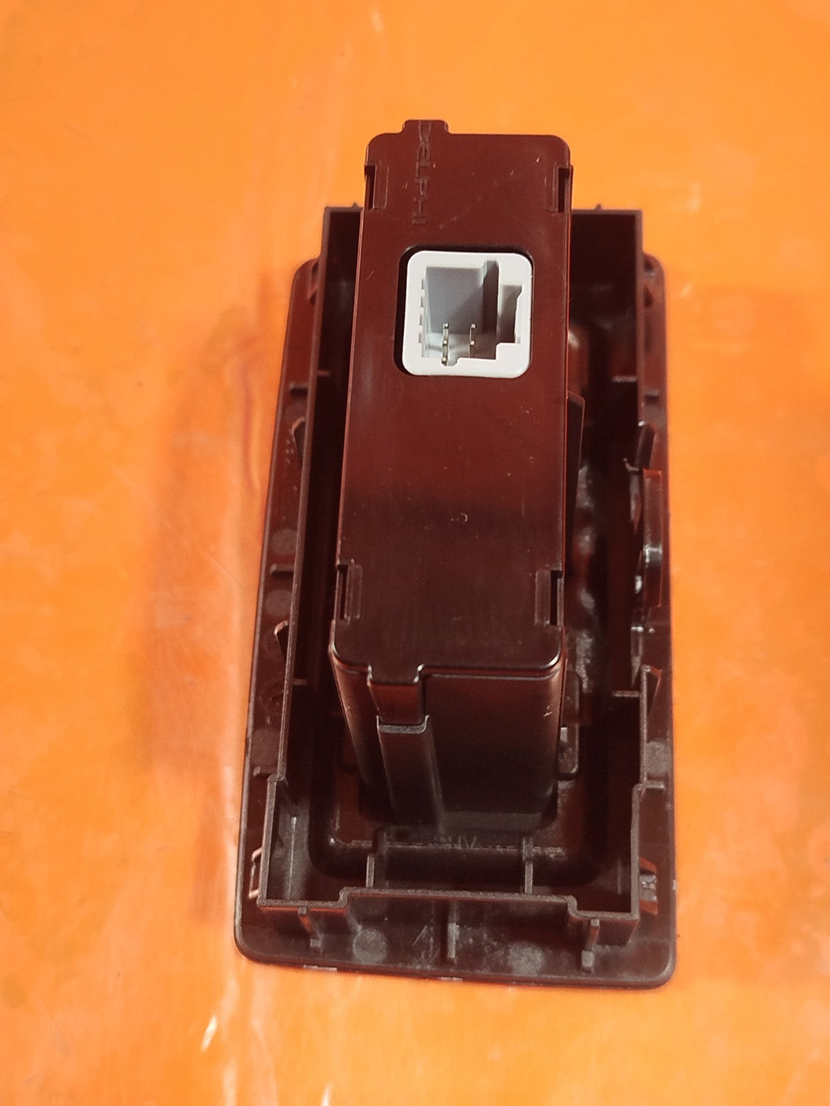 ✅2024 DACIA DUSTER JOURNEY USB AND CHARGING PORT 280230033R + WARRANTY A364 - Image 8