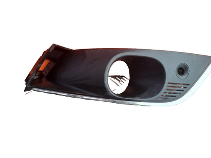 Renault Megane MK4 1.3 Petrol 2019 Front Right Fog Light Surround Trim Warranty - Image 1