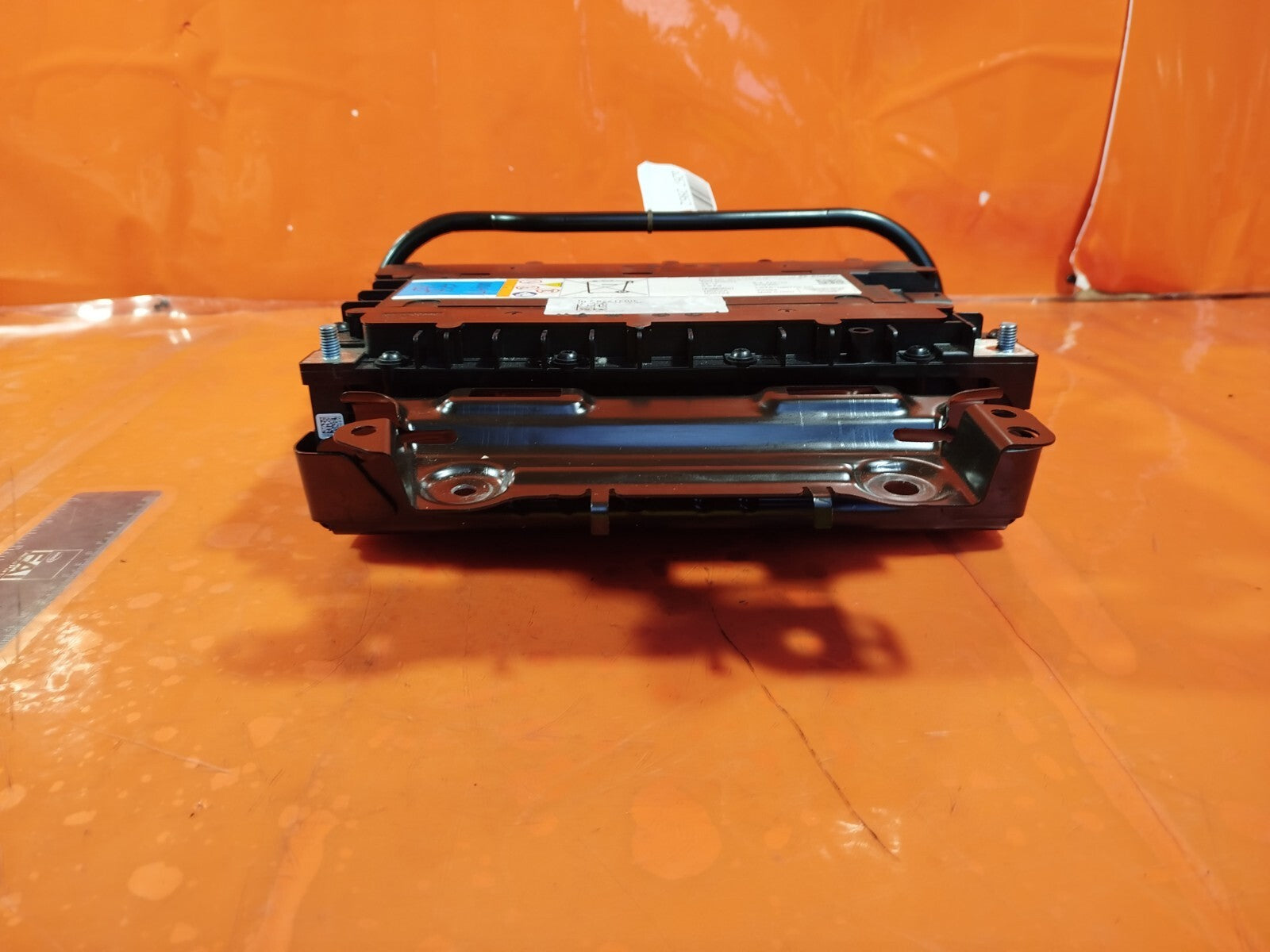 ✅2024 FORD FOCUS MK4 ST-LINE 1.0P HIGH VOLTAGE BATTERY LX7A-10B759-BB A267 - Image 7
