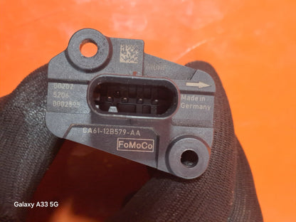 ✅2015 FORD MONDEO MK5 AIR FLOW MASS METER SENSOR CA61-12B579-AA + WARRANTY A254 - Image 3