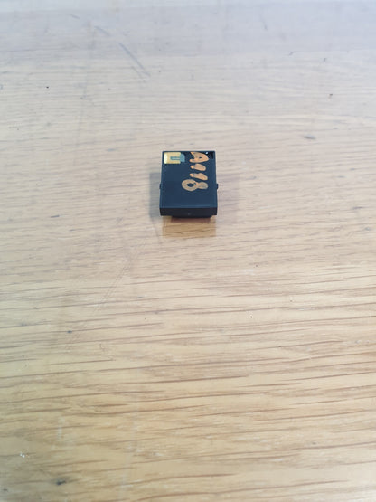 2016 LAND ROVER DISCOVERY SPORT L550 2.0D WINDSCREEN HUMIDITY RAIN SENSOR A118 - Image 5