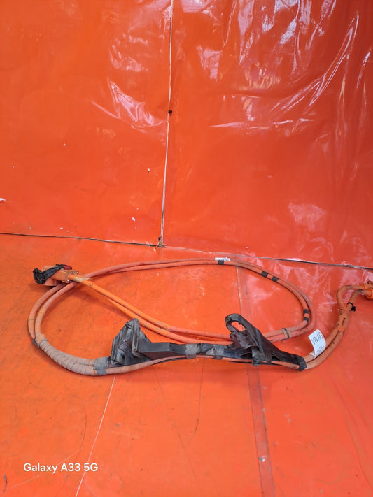 ✅2023 VW GOLF GTE MK8 1.4P HYBRID WIRING HARNESS 5WA971015A + WARRANTY - Image 1