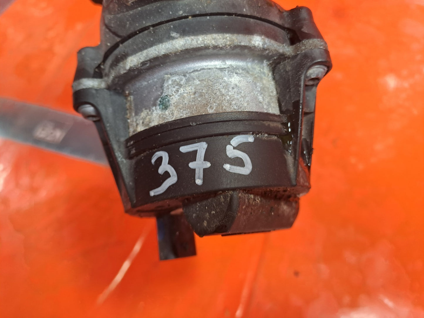 ✅2020 Jaguar I-Pace X590 Auxiliary Water Pump J9D3-8501-AA + Warranty A375 - Image 10