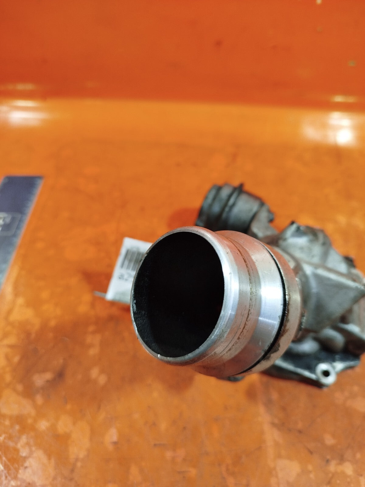 2015 Renault Trafic MK3 SL27 1.6D Turbocharger 107692R Warranty A250 - Image 7