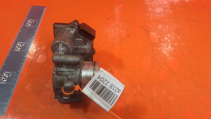 Audi A5 S Line 2.0 Diesel 2012 THROTTLE BODY 03L128063R Warranty A218 - Image 8