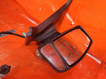 ✅Ford Transit Custom 2.2 Diesel 2014 Front Right Wing Mirror Blue BK2117682FEW - Image 10