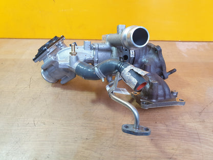 ✅HYUNDAI I20 N LINE 1.0 PETROL 2023 TURBOCHARGER 28231-07600 35150-07200 - Image 2