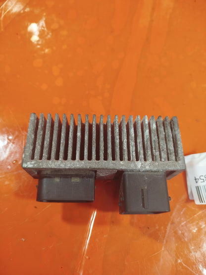 ✅MERCEDES W176 A180 1.5 DIESEL 2013 RADIATOR COOLING FAN CONTROL RELAY Warranty - Image 1
