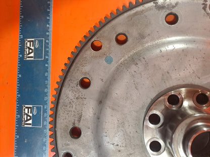 ✅AUDI A5 S LINE 2.0 PETROL 2010 MANUAL FLYWHEEL 06H105323P Warranty A223 - Image 2