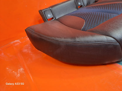 ✅2023 BMW 2 SERIES M SPORT F44 REAR SEAT BASE + WARRANTY A293 - Image 9