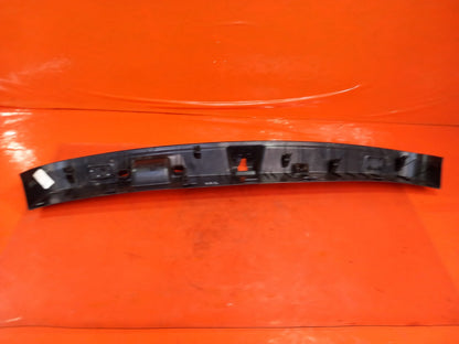 Mercedes GLE W167 350DE Rear Tailgate Lock Cover Trim A1677402600 Warranty xAA - Image 6