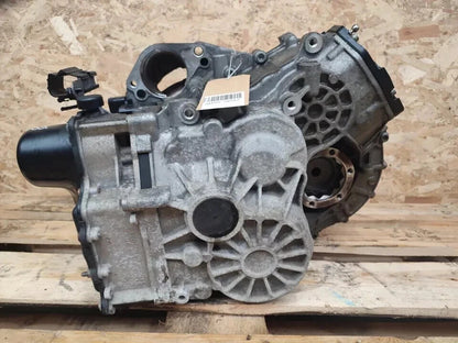 ✅SKODA FABIA MK3 1.0 TFSI 2018 SEMI AUTO GEARBOX SSS 7 SPEED Warranty A095 - Image 11