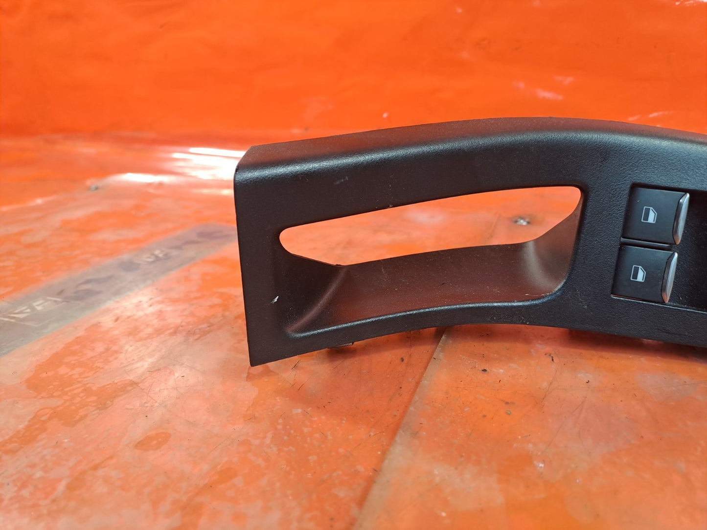 ✅2023 FORD PUMA TITANIUM WINDOW SWITCH FRONT RIGHT NX7T-14540-DC + WARRANTY A328 - Image 11