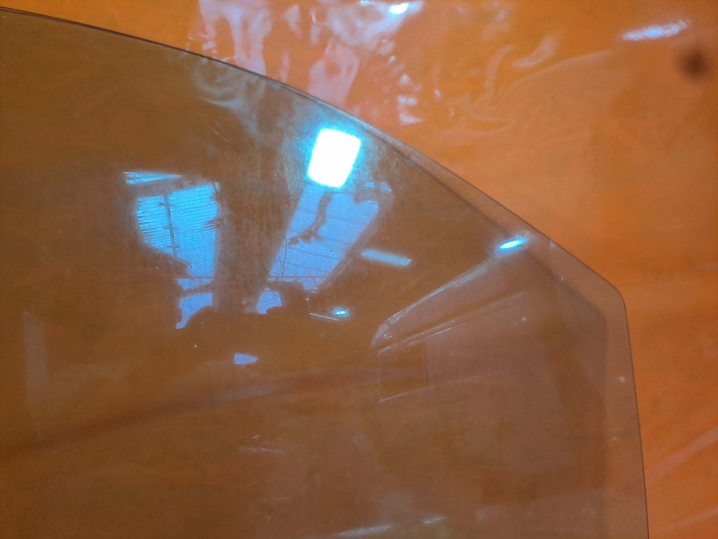 ✅Vauxhall Vivaro 2900 Dynamic 1.5 Diesel 2020 Front Right Window Glass 43R-00049 - Image 3