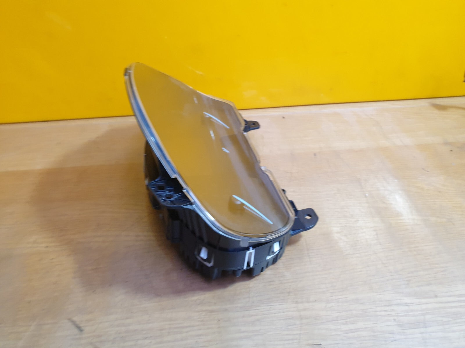 ✅2018 FORD FOCUS MK4 SPEEDOMETER INSTRUMENT CLUSTER JX7T-14F094-CBA + WARRANTY - Image 8
