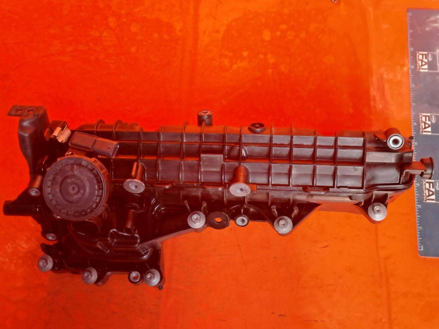 ✅Dacia Duster Journey 1.3 Petrol 2024 Air Inlet Manifold 140034066R Warranty - Image 7