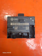 ✅2009 AUDI Q7 4L FRONT RIGHT DOOR CONTROL MODULE 4F0959793R + WARRANTY A300 - Image 1