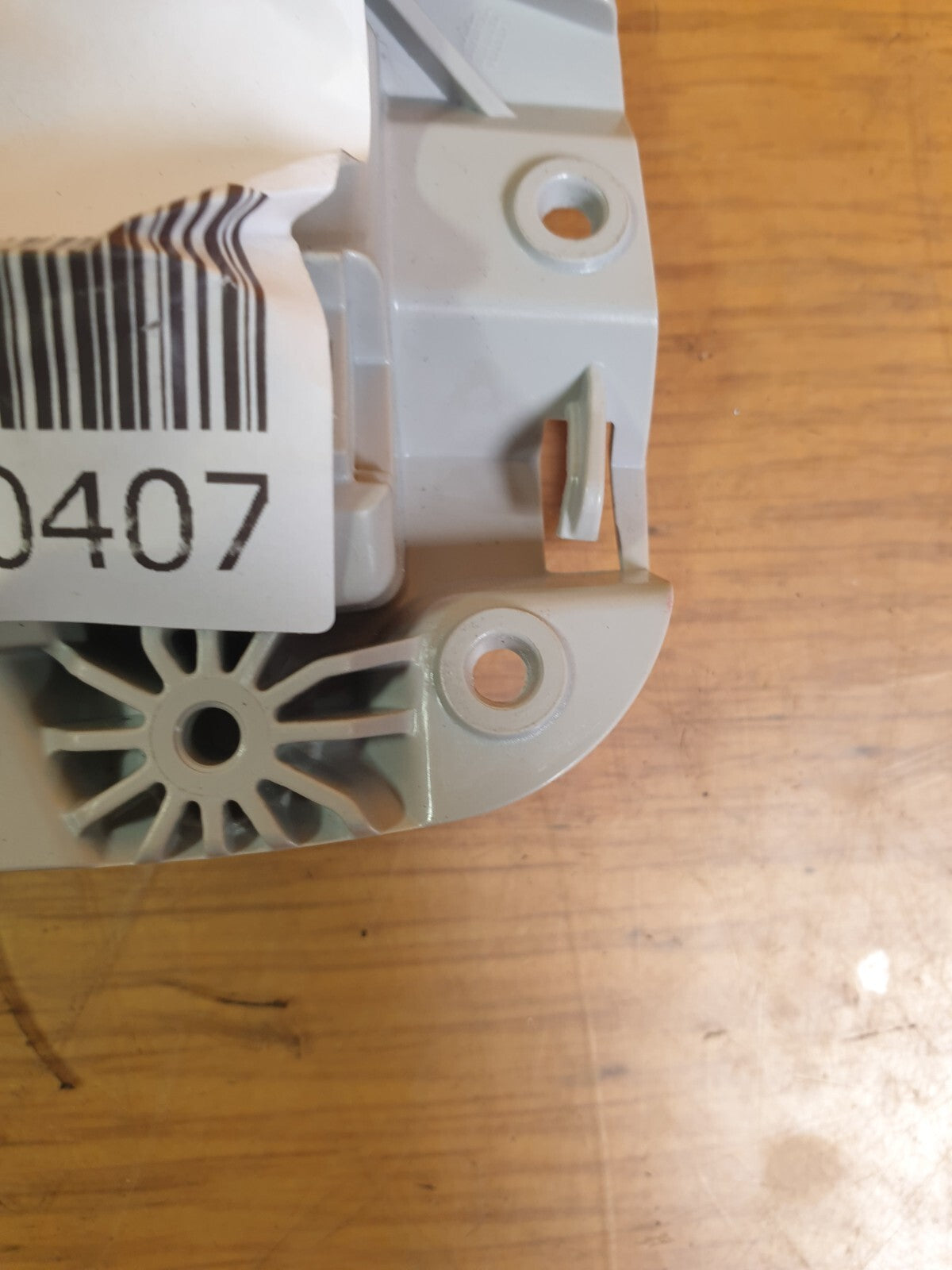 ✅2022 TESLA MODEL Y RIGHT INTERIOR LIGHTING 1-INJ-1554-200 + WARRANTY A172 - Image 4