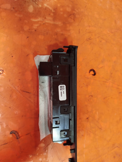 ✅2015 BMW 1 SERIES F21 SPORT ECO PRO TRACTION CONTROL SWITCH 9391704 + WARRANTY - Image 4