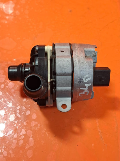 ✅BMW G20 330E 2.0 PETROL 2023 AUXILIARY WATER PUMP 5A30246 Warranty A340 - Image 3