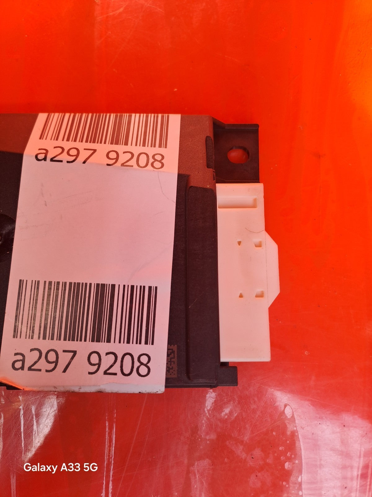 ✅Mercedes A180D Sport W177 2018 1.5 Diesel KEYLESS CONTROL MODULE A1679003604 - Image 11