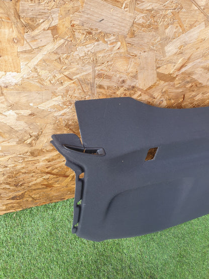 ✅2013 VW PASSAT CC GT 2.0D PARCEL SHELF BOOT LOAD COVER 3C8863413 +WARRANTY A246 - Image 8
