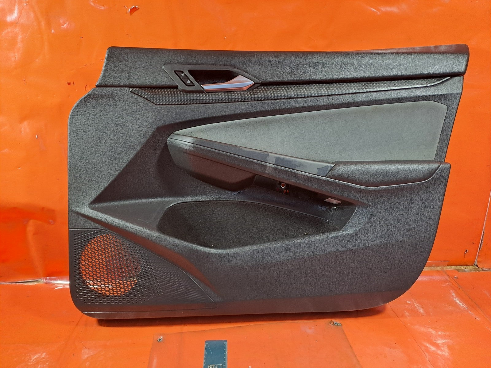 ✅VW GOLF R-LINE MK8 1.5 PETROL 2021 FRONT RIGHT DOOR CARD 5H1867012 Warranty - Image 1