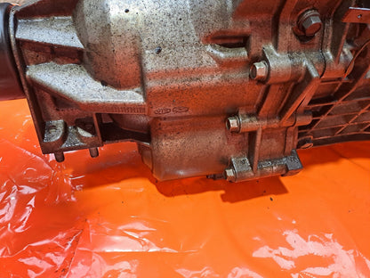 ✅HYUNDAI I800 2.5 DIESEL 2010 5 SPEED MANUAL GEARBOX Warranty A325 - Image 12