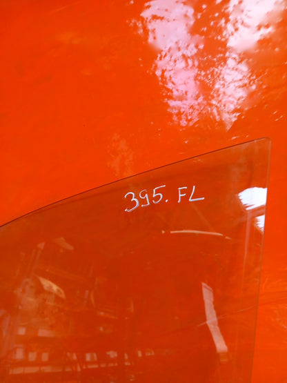 2013 BMW 3 Series F30 Xdrive M Sport Front Left Door Window Glass 782M540 A395 - Image 4