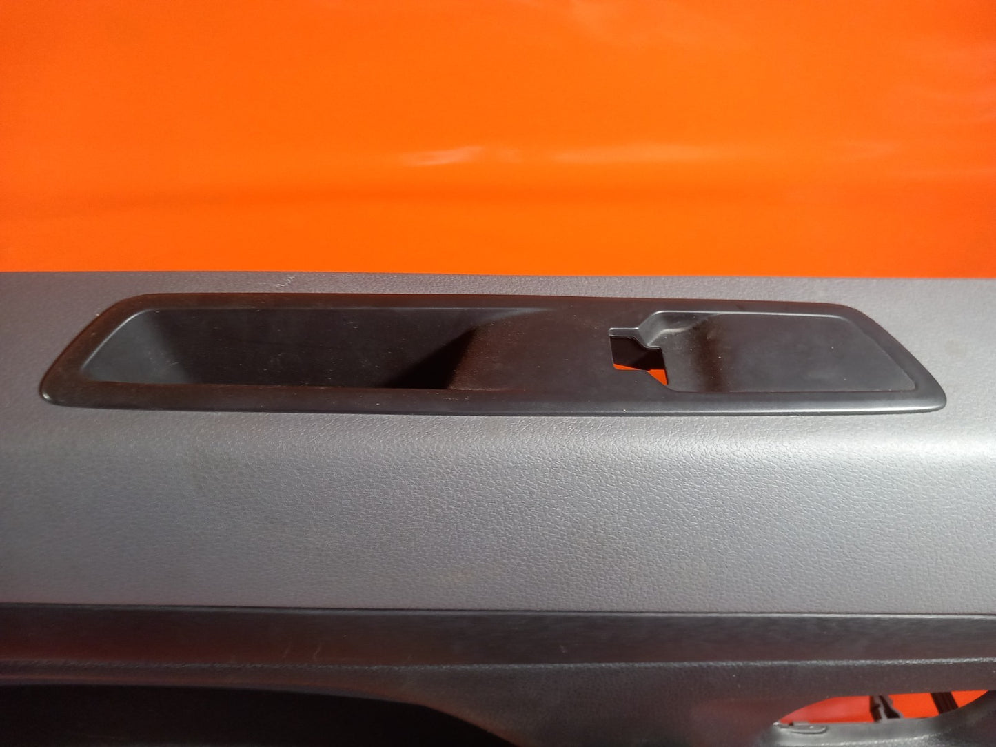 2020 Vauxhall Vivaro 2900 Front Left Door Card Panel 156121432 Warranty A380 - Image 8