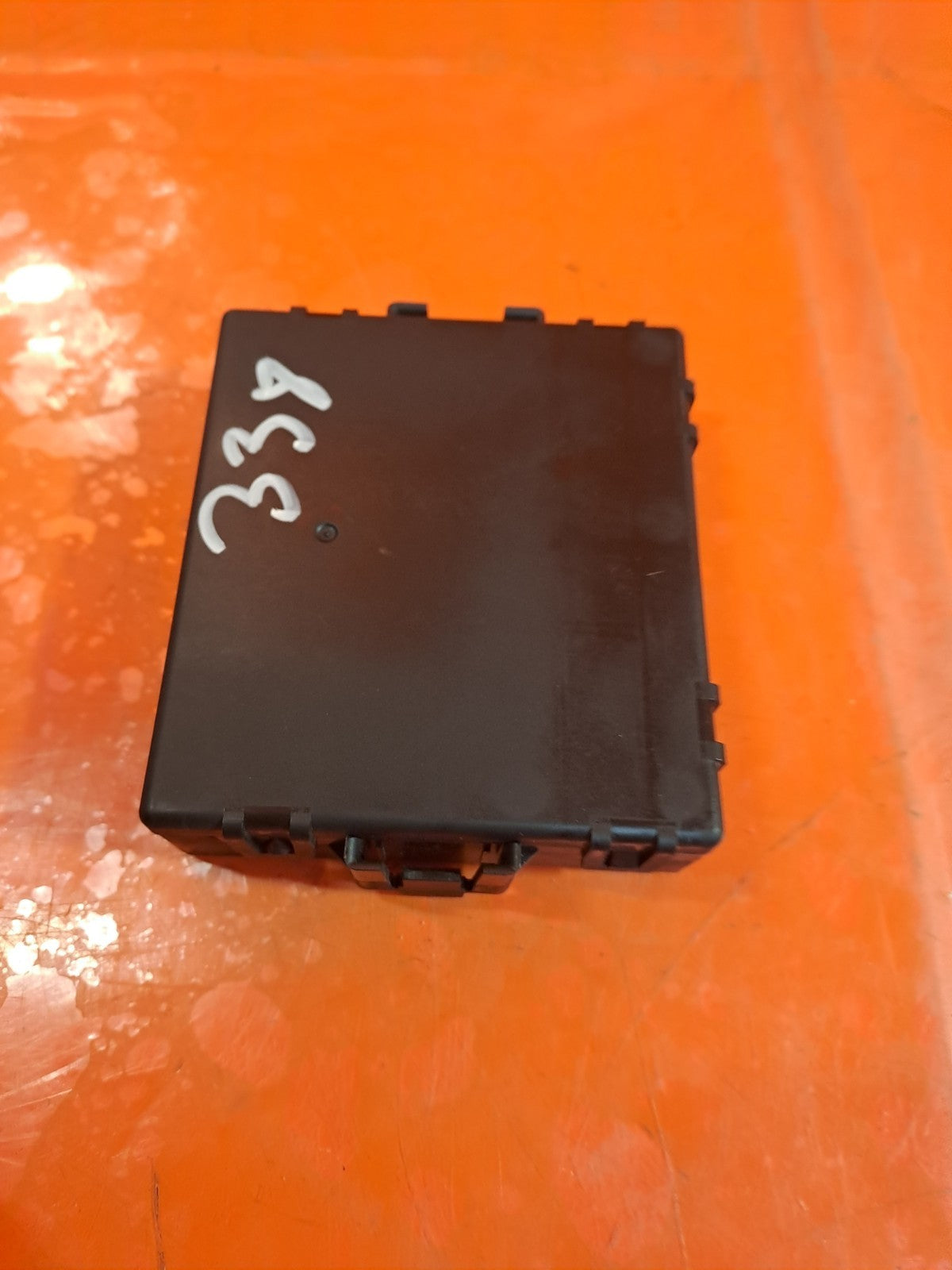 ✅AUDI A3 1.6 DIESEL 2013 GATEWAY CONTROL MODULE ECU 5Q0907530L Warranty A338 - Image 10