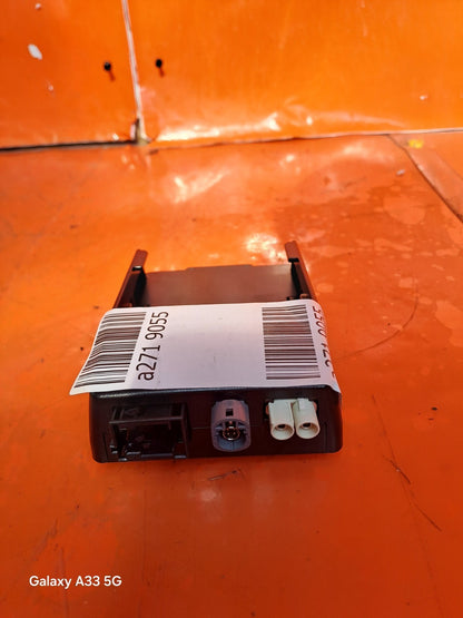 ✅2013 MERCEDES E CLASS W212 SAT NAV CONTROL MODULE ECU A1728100011 + WARRANTY - Image 4
