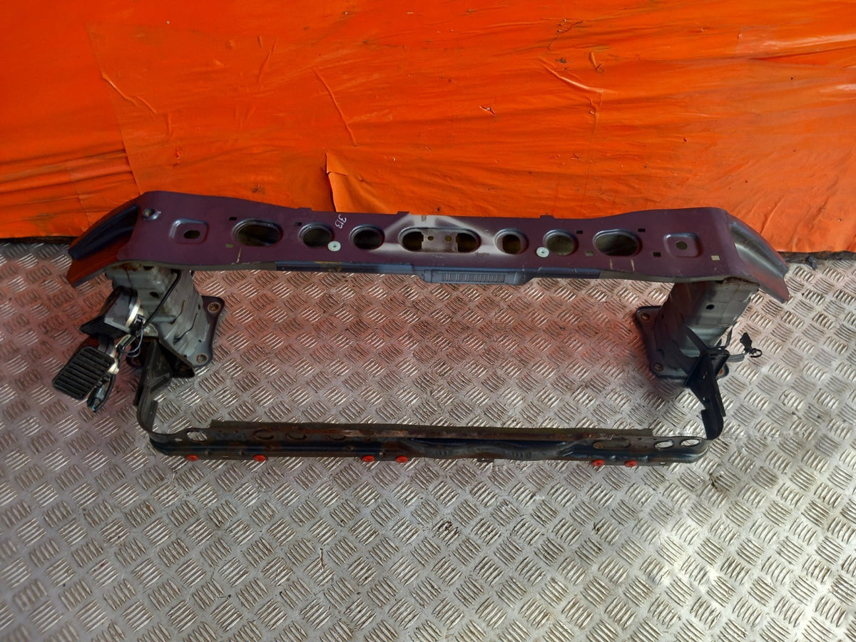 2013 Ford Focus MK3 Front Bumper Crash Bar Warranty A313 - Image 12