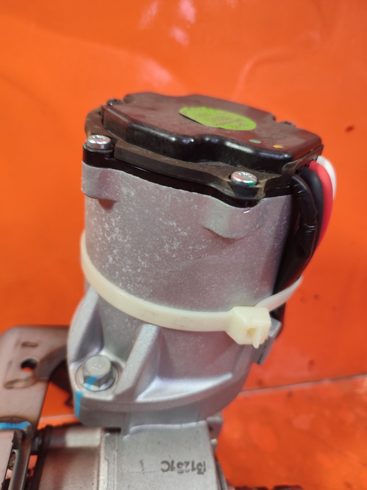✅KIA SPORTAGE MK3 1.7 DIESEL 2014 POWER STEERING COLUMN 81900-3W700 Warranty - Image 3