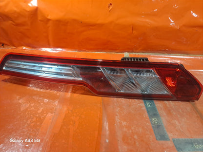 ✅FORD TRANSIT CUSTOM 2023 REAR RIGHT TAIL LIGHT BK21-13404-AJ Warranty A342 - Image 4