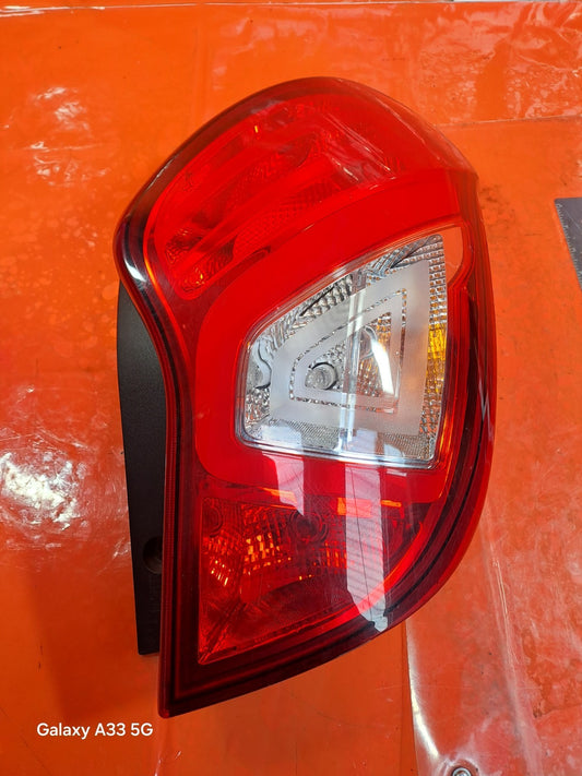 ✅SSANGYONG KORANDO LE 2.2 DIESEL 2018 REAR RIGHT TAIL LIGHT Warranty A288 - Image 1