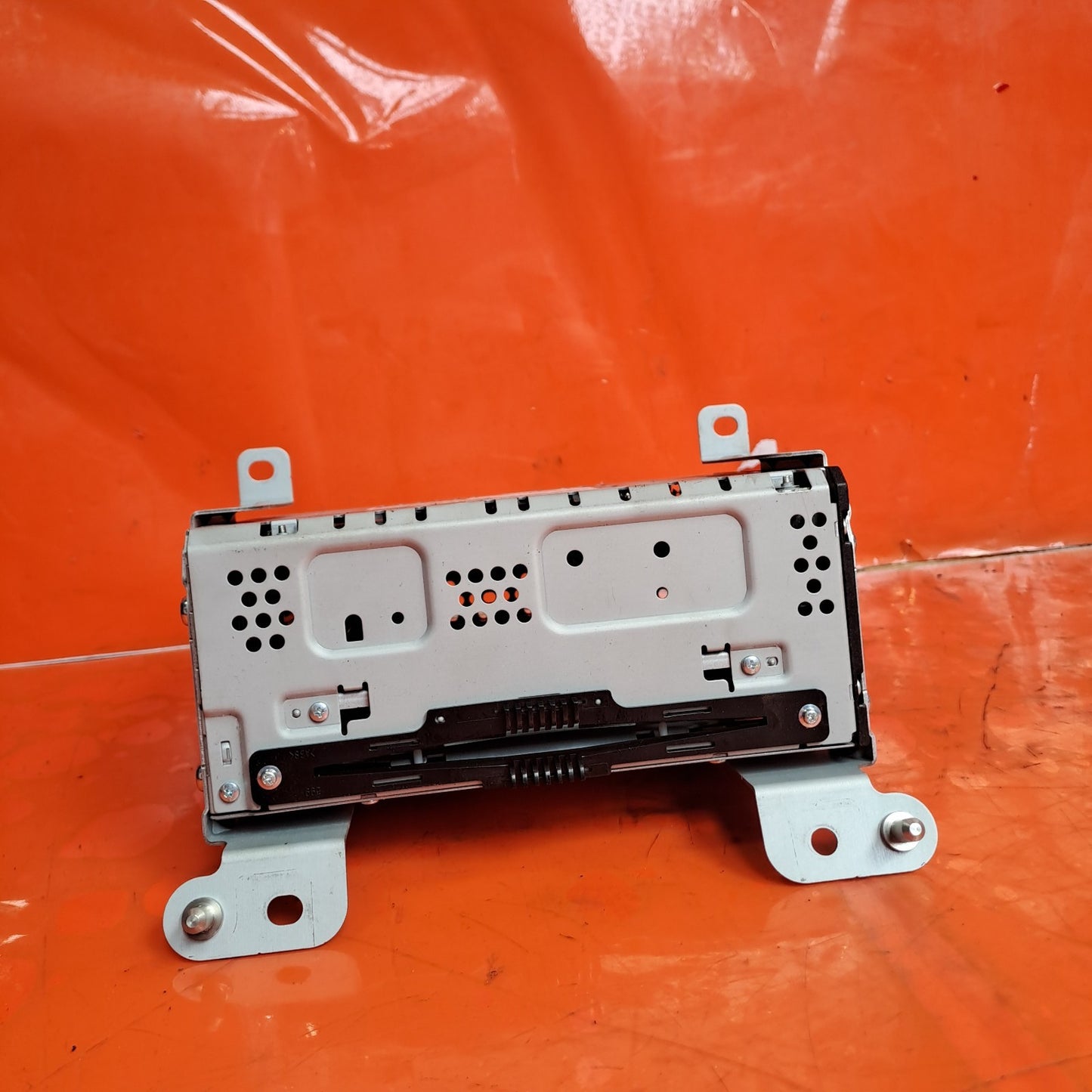 ✅Ford Galaxy Zetec 2017 2.0 Diesel RADIO CD PLAYER HEAD UNIT EM2T-19C107-BL A296 - Image 8