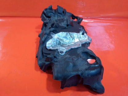 ✅Ford Transit Custom 2.0 Diesel 2021 Engine Cover KK2Q6A949AB Warranty A370 - Image 4