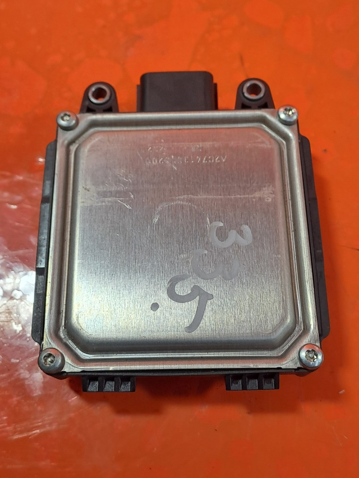 ✅2021 FORD PUMA ST-LINE X RADAR SENSOR REAR SIDE JX7T-14C689-AE + WARRANTY A335 - Image 6