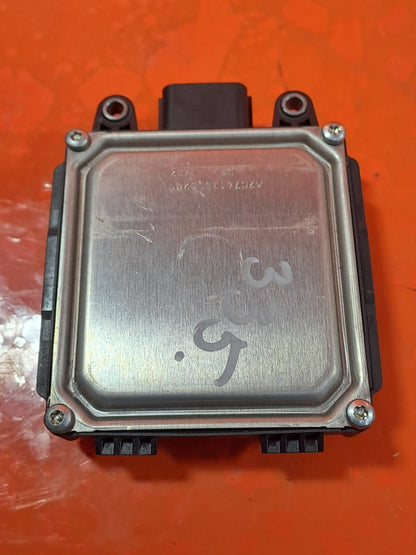 ✅2021 FORD PUMA ST-LINE X RADAR SENSOR REAR SIDE JX7T-14C689-AE + WARRANTY A335 - Image 6
