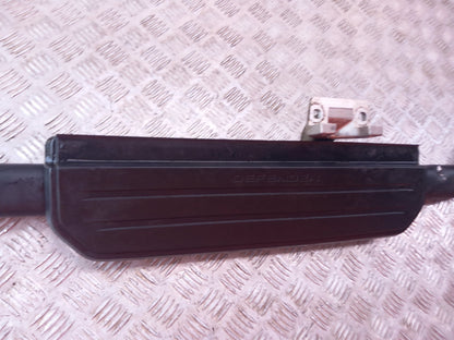 Land Rover Defender L663 3.0 Diesel 2025 Left Running Board L8BM16490CC A396 - Image 8